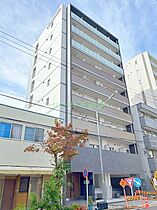 パルティール大曽根アネックス  ｜ 愛知県名古屋市北区山田1丁目（賃貸マンション1K・2階・25.12㎡） その1