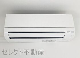 愛知県名古屋市西区菊井1丁目（賃貸アパート1LDK・2階・42.61㎡） その15