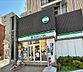 周辺：【コンビニエンスストア】ファミリーマート 中村竹橋町店まで557ｍ