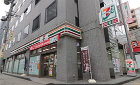 ユーレジデンス名駅南(旧:カスタリア名駅南)  ｜ 愛知県名古屋市中村区名駅南1丁目（賃貸マンション1K・2階・24.65㎡） その22