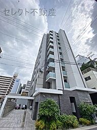 🉐敷金礼金0円！🉐名古屋市営東山線 新栄町駅 徒歩10分