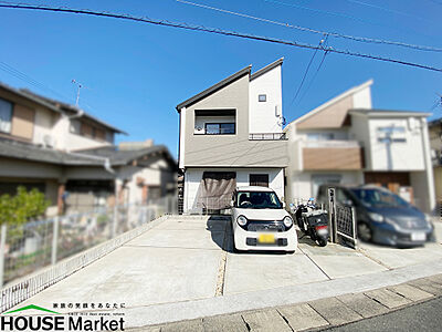 外観 外観