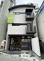 岡山県岡山市北区清心町（賃貸マンション1K・3階・27.97㎡） その1