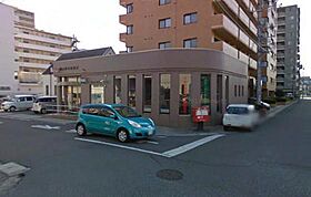 岡山県岡山市北区野田1丁目（賃貸マンション1DK・6階・29.70㎡） その21