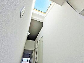 岡山県岡山市北区学南町2丁目（賃貸アパート1R・3階・26.38㎡） その11