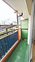 岡山県岡山市北区南中央町（賃貸マンション1K・1階・23.00㎡） その13