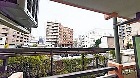 岡山県岡山市北区南中央町（賃貸マンション1K・1階・23.00㎡） その14