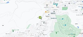 岡山県岡山市北区津島東4丁目（賃貸アパート1K・1階・19.80㎡） その16