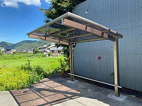 岡山県岡山市北区原（賃貸アパート1K・1階・17.39㎡） その14