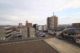 岡山県岡山市南区西市（賃貸マンション1K・6階・27.01㎡） その14