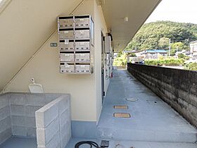 岡山県岡山市北区宿本町（賃貸マンション1K・1階・20.00㎡） その16