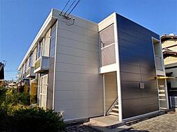 JR吉備線 備前一宮駅 徒歩9分の賃貸アパート