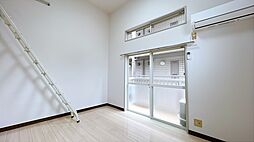 JR宇野線 大元駅 徒歩23分の賃貸アパート 1階1Kのリビング/ダイニング