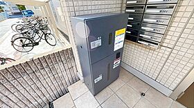 岡山県岡山市北区学南町2丁目（賃貸マンション1R・1階・30.27㎡） その15