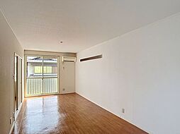 JR赤穂線 大多羅駅 徒歩19分の賃貸アパート 2階1LDKのリビング/ダイニング