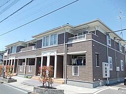 JR吉備線 備前一宮駅 徒歩13分の賃貸アパート
