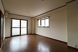 JR山陽本線 西川原駅 徒歩8分の賃貸アパート 2階2LDKのリビング/ダイニング