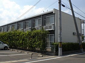 岡山県岡山市北区北長瀬表町2丁目（賃貸アパート1K・1階・22.35㎡） その13