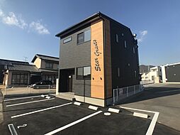 JR赤穂線 大多羅駅 徒歩18分