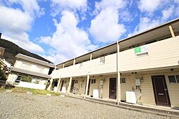 JR津山線 法界院駅 徒歩15分