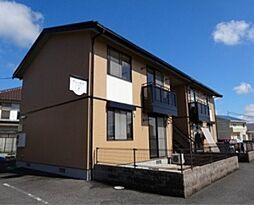 JR赤穂線 大多羅駅 徒歩19分の賃貸アパート