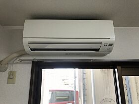 岡山県岡山市中区浜1丁目（賃貸マンション1K・1階・22.90㎡） その9