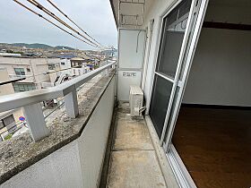 岡山県岡山市中区浜1丁目（賃貸マンション1K・2階・19.00㎡） その9