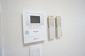 岡山県倉敷市徳芳（賃貸アパート1LDK・1階・40.04㎡） その11