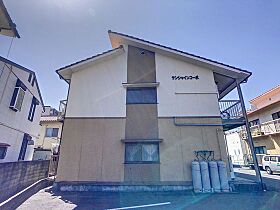 岡山県岡山市中区浜（賃貸アパート2K・2階・27.00㎡） その23