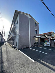 JR山陽本線 庭瀬駅 徒歩11分の賃貸マンション