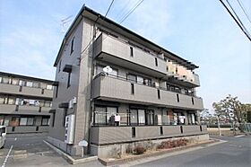 岡山県岡山市北区西崎2丁目（賃貸アパート2LDK・3階・57.18㎡） その17