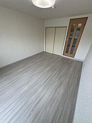 JR宇野線 大元駅 徒歩8分の賃貸マンション 4階1Kのリビング/ダイニング