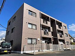 バス 清水下車 徒歩9分の賃貸アパート