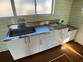 岡山県岡山市北区田中（賃貸アパート2LDK・1階・51.33㎡） その4