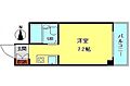 チュリス幸町マンション6階3.9万円