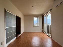 JR吉備線 備前一宮駅 徒歩8分の賃貸アパート 2階3DKのリビング/ダイニング