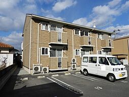 バス 大安寺南町下車 徒歩3分