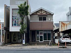 岡山県岡山市北区伊福町2丁目（賃貸アパート1K・2階・24.57㎡） その1