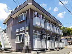 JR津山線 備前原駅 徒歩13分