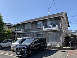 バス ききょう町下車 徒歩3分