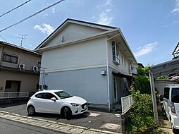 JR宇野線 妹尾駅 徒歩20分の賃貸タウンハウス