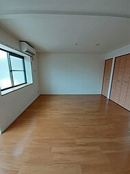 JR山陽本線 北長瀬駅 徒歩23分の賃貸アパート 2階1LDKのリビング/ダイニング