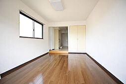 JR吉備線 備前三門駅 徒歩18分の賃貸アパート 3階1Kのリビング/ダイニング