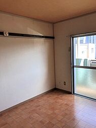 デューク厚生町 2階1Kのリビング/ダイニング