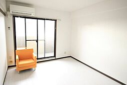 入江第2ビル 3階1Kのリビング/ダイニング