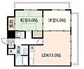 アンブシュール京橋9階10.2万円
