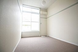 レオパレス方地西 2階1Kのリビング/ダイニング