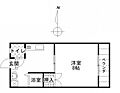 ブライトライツ高島22階3.8万円