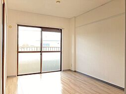 モナドマンション 2階2DKのリビング/ダイニング