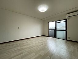 アクティブイン高島 3階ワンルームのリビング/ダイニング